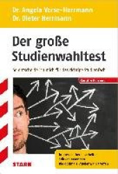 Beruf&Karriere / Der große Studienwahltest - So entscheide ich mich für das richtige Studienfach