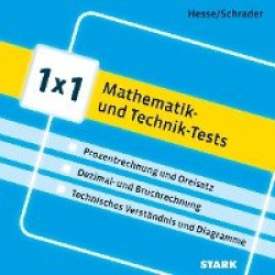 1x1 - Mathe und Technik
