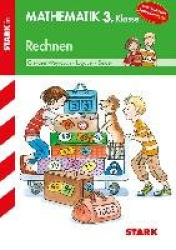 Training Grundschule - Mathematik Rechnen 3. Klasse