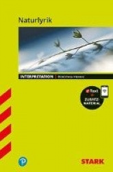 Interpretationen Deutsch - Naturlyrik