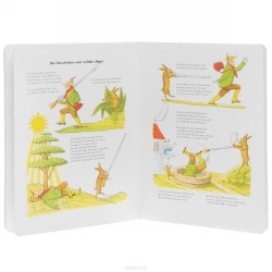 Der Struwwelpeter