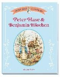Peter Hase&Benjamin Häschen