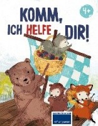 Komm, ich helfe dir!