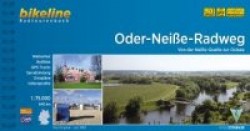 Bikeline Oder-Neiße-Radweg