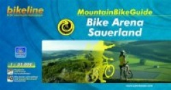 Bikeline MountainBikeGuide Arena Sauerland