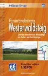 Hikeline Fernwanderweg Westerwaldsteig