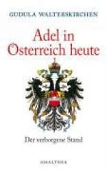 Adel inÖsterreich heute