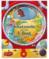 Schatzsuche mit dem U-Boot