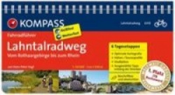 Lahntalradweg, Vom Rothaargebirge bis zum Rhein
