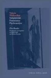 Subjektivität, Feminismus, Psychoanalyse