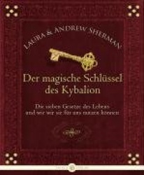 Der magische Schlüssel des Kybalion