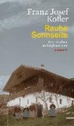 Rauhe Sonnseite