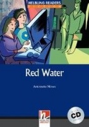 RED WATER +CD LEVEL 5