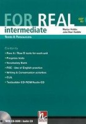 FOR REAL Intermediate Tests&Resources