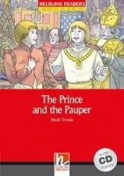 THE PRINCE & THE PAUPER + CD