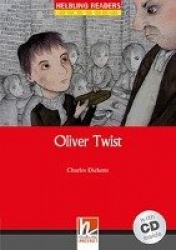 OLIVER TWIST