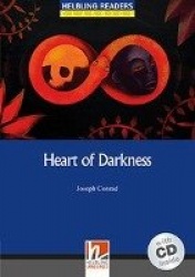 HEART OF DARKNESS +CD LEVEL 5