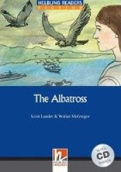 THE ALBATROSS +CD LEVEL 5