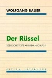 Der Rüssel