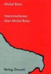 Improvisationenüber Butor