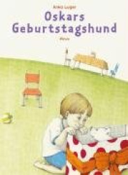 Oskars Geburtstagshund