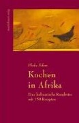 Kochen in Afrika