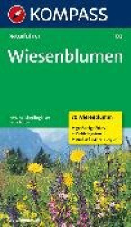 KOMPASS Naturführer Wiesenblumen