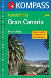 Gran Canaria. Wanderführer