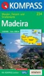 Madeira 1 : 50 000