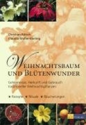 Weihnachtsbaum und Blütenwunder