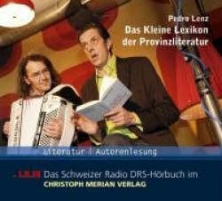 Das kleine Lexikon der Provinzliteratur