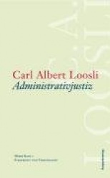 Administrativjustiz