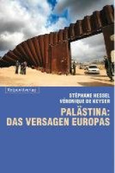 Palästina: das Versagen Europas