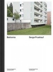 Batirama - Serge Fruehauf