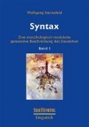Syntax 1