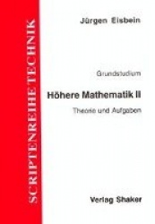 Grundstudium Höhere Mathematik
