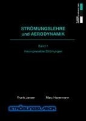 Strömungslehre und Aerodynamik 1