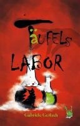 Täufels Labor - Ein Katzenroman