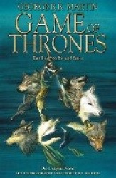 Game of Thrones 01 - Das Lied von Eis und Feuer