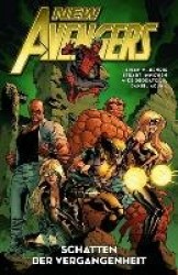 New Avengers 02 - Schatten der Vergangenheit
