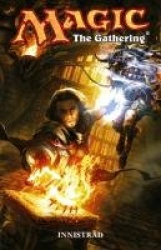 Magic: The Gathering 01 Graphic Novel