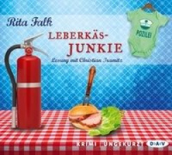 Leberkäsjunkie. Der 7. Fall für den Eberhofer. Ein Provinzkrimi