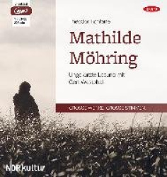 Mathilde Möhring