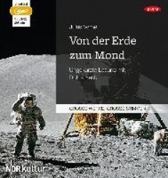 Von der Erde zum Mond
