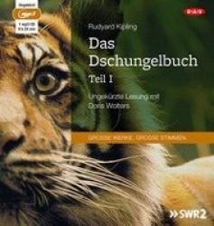 Das Dschungelbuch - Teil I