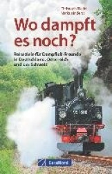 Wo dampft es noch?