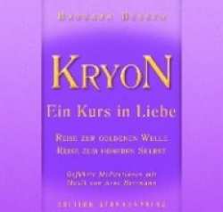 KRYON - Ein Kurs in Liebe