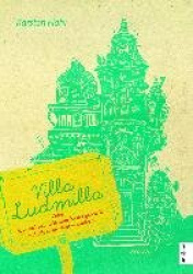 Villa Ludmilla