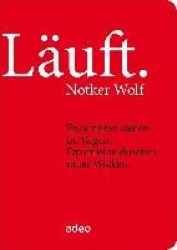 Läuft.