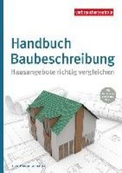 Die Muster-Baubeschreibung